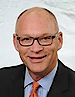C&N President & CEO: J. Bradley Scovill